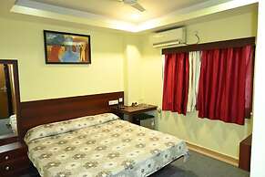 Hotel Kapson Begusarai