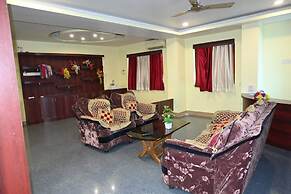 Hotel Kapson Begusarai