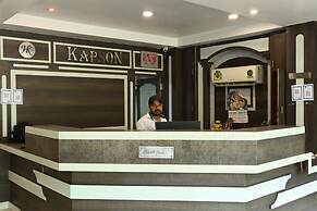 Hotel Kapson Begusarai