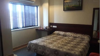 Hotel Kapson Begusarai