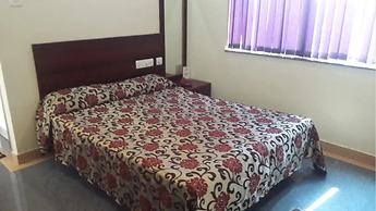 Hotel Kapson Begusarai