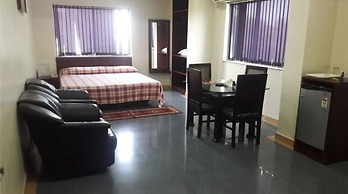 Hotel Kapson Begusarai