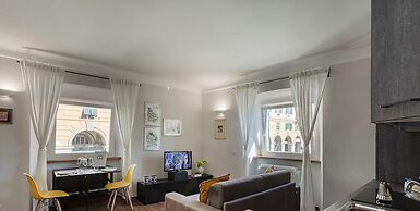 San Lorenzo View by Wonderful Italy