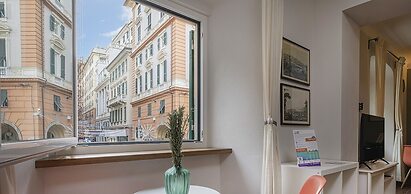 San Lorenzo View by Wonderful Italy