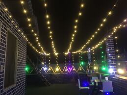 The Awareness Cafe & Homestay By GRB