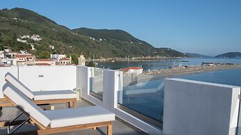 Flisvos Beachfront Apartments