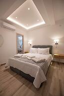 Flisvos Beachfront Apartments