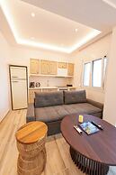 Flisvos Beachfront Apartments