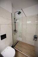 Flisvos Beachfront Apartments