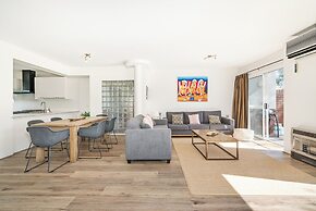 Abby's Beach Villa
