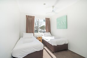 Abby's Beach Villa