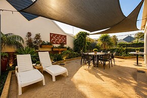 Abby's Beach Villa