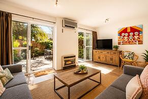 Abby's Beach Villa