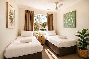 Abby's Beach Villa