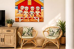 Abby's Beach Villa