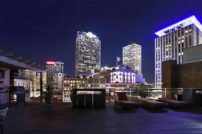 Charming Condos in NOLA