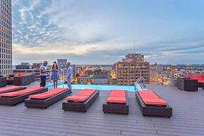 Charming Condos in NOLA