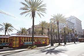 Charming Condos in NOLA