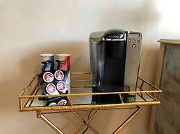 Charming Condos in NOLA