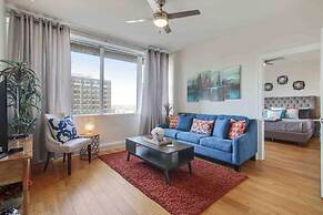 Charming Condos in NOLA