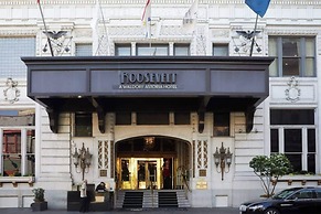 Charming Condos in NOLA