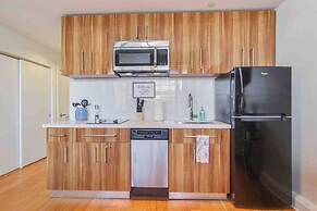 Charming Condos in NOLA