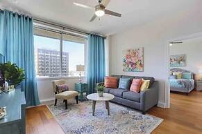Charming Condos in NOLA