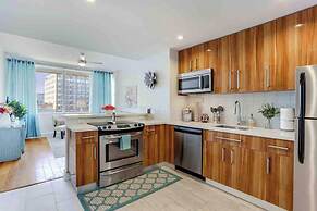 Charming Condos in NOLA