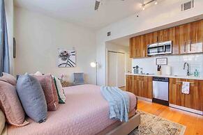 Charming Condos in NOLA