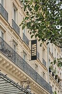 Nestay Les Halles