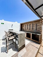 Moderno y Tranquilo Apartamento