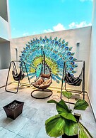 Moderno y Tranquilo Apartamento