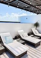 Moderno y Tranquilo Apartamento