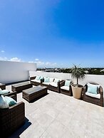 Moderno y Tranquilo Apartamento