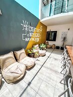 Moderno y Tranquilo Apartamento