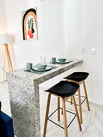 Moderno y Tranquilo Apartamento