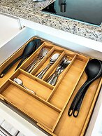 Moderno y Tranquilo Apartamento