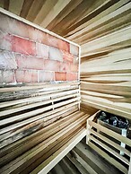 Moderno y Tranquilo Apartamento