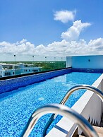 Moderno y Tranquilo Apartamento