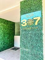 Moderno y Tranquilo Apartamento