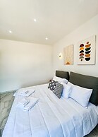 Moderno y Tranquilo Apartamento