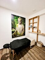 Moderno y Tranquilo Apartamento