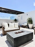 Moderno y Tranquilo Apartamento