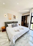 Moderno y Tranquilo Apartamento