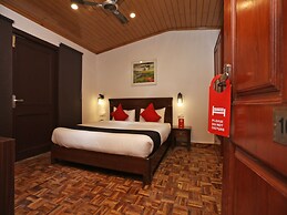 Hotel Arhaan Palace By GRB