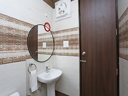 Hotel Arhaan Palace By GRB