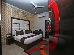 Hotel Arhaan Palace By GRB