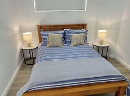 The Best Beach Cabin