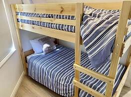The Best Beach Cabin