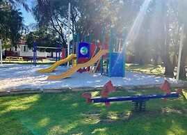 The Best Beach Cabin